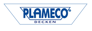 Home-Plameco Logo